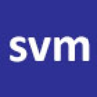 svm Private Limited Logo