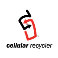 Cellular Recycler Logo