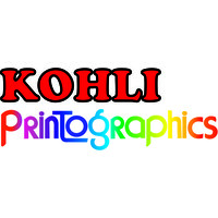 KOHLI Printographics Logo