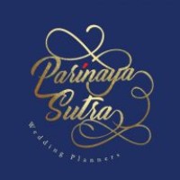 Parinaya Sutra Logo