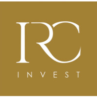 IRC Invest Logo