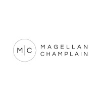 Magellan Champlain Logo