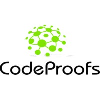 Codeproofs Private Limited Logo