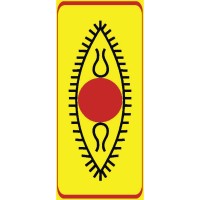 SPIC MACAY Heritage Club, IIT Roorkee Logo