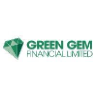 Green Gem Financial Limited Logo