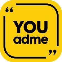 YouAdMe Logo