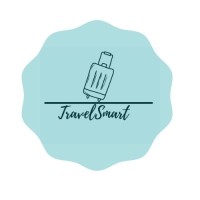 TRAVEL SMART Logo