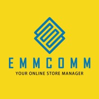 EMMCOMM Logo