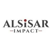 ALSiSAR IMPACT Logo