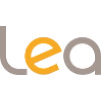LEA Logo