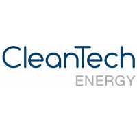 CleanTech Energy Logo