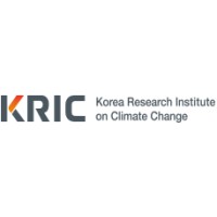 Korea Research Institute on Climate Change Logo