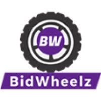 BidWheelz Logo