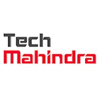 Tech Mahindra China 马衡达信息技术有限公司 Logo