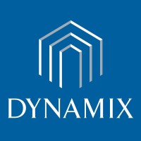 The Dynamix Group Logo