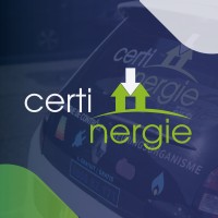 Certinergie Logo
