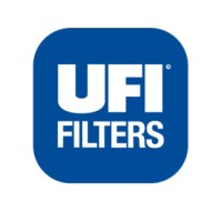 UFI Filters USA, Inc. Logo