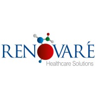 RENOVARE Healthcare Solutions Logo