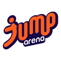 Jump Arena Vietnam Logo