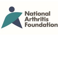 National Arthritis Foundation Logo