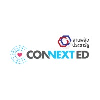 CONNEXT ED Logo