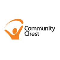 Community Chest Singapore Logo