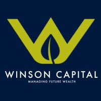 Winson Capital Logo
