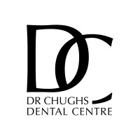 Dr Chughs Dental Centre Logo