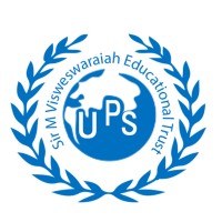 UNIVERSAL PUBLIC SCHOOL Logo