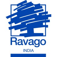 Ravago India Logo