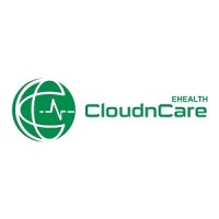 Cloudncare eHealth Logo