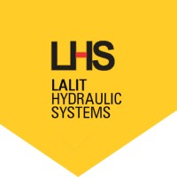 Lalit Hydraulic Systems Logo