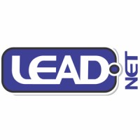 Lead.net Logo
