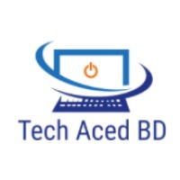 Tech Aced BD Logo