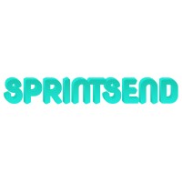 Sprint Send Logo