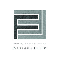 FEL DesignxBuild Logo