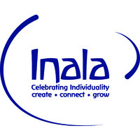 Inala - supporting individuals with disability Logo