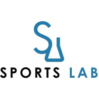 Sports Lab Pte Ltd Logo