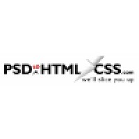 PSD To HTML/CSS Logo