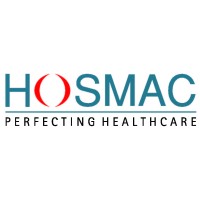 Hosmac Middle East DMCC Logo