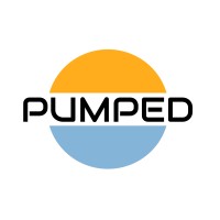 Pumped Fuel Logo