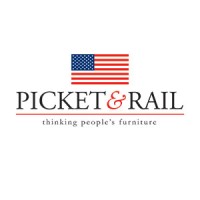 Picket&Rail Holdings Pte Ltd Logo
