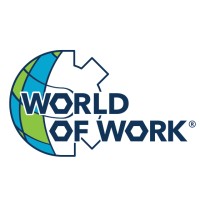 World of Work Logo