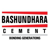 Bashundhara Cement Logo