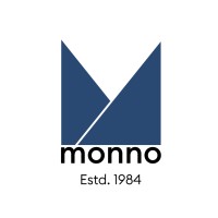 Monno Ceramic Logo