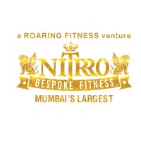 Nitrro Logo