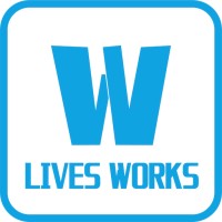 Lives Works Limited Logo