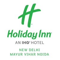 Holiday Inn New Delhi Mayur Vihar Noida Logo