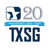 Texas Systems Group, Inc. (now Centre Technologies) Logo