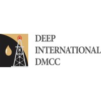 Deep International, DMCC Logo